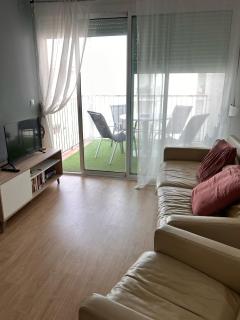 Apartment by the sea in Cubelles - Cubelles - 1