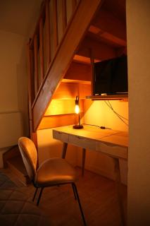 Auberge de l'Aspre - Fontanges - 6