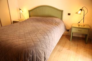 Auberge de l'Aspre - Fontanges - 4
