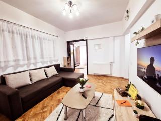 Old Town Comfort & Stylish - 2BR - Bucharest - 9