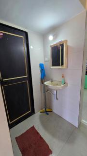 peaceful flat to relax your soul in Junnar - Junnar - 9