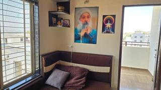 peaceful flat to relax your soul in Junnar - Junnar - 8