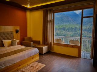 Orchard Heights, Manali - 1