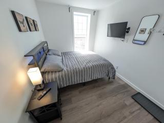 Auberge Zacharie - - 7
