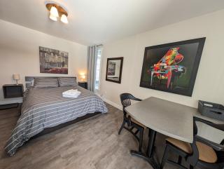 Auberge Zacharie - - 6