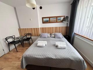 Kwatery u Szymka - Jastarnia - 8