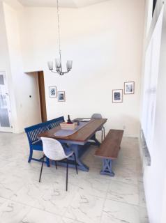 New 4 bed house on a canal facing south & door ramp, near golf course and softball - 6