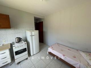 Apartamento para 3 pessoas, com vista mar - Florianópolis - 5