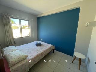 Apartamento para 3 pessoas, com vista mar - Florianópolis - 3