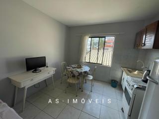 Apartamento para 3 pessoas, com vista mar - Florianópolis - 0