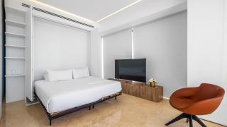 SOHO PV - 908 2 BR Unit with Best Rooftop - Puerto Vallarta - 1