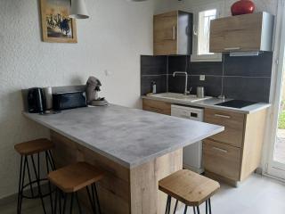 Jolie appartement refait à neuf - Saintes-Maries-de-la-Mer - 2