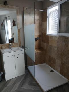 Jolie appartement refait à neuf - Saintes-Maries-de-la-Mer - 4