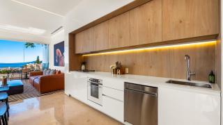SOHO PV - 908 2 BR Unit with Best Rooftop - Puerto Vallarta - 5