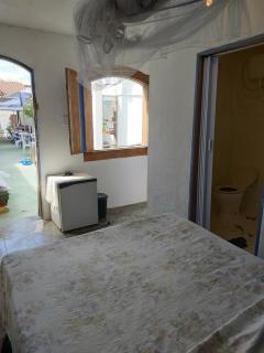Suite casal no pontal centro - Paraty - 7