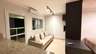 Studio Inn Black - Uberlândia - 3
