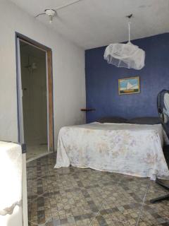 Suite casal no pontal centro - Paraty - 5