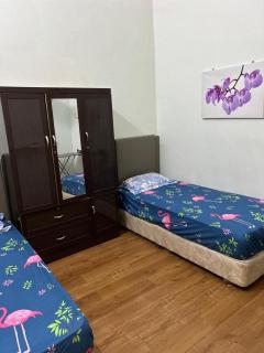 Let's go to Alim Homestay - Bedung - 5