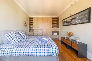 Appartement calme avec cachet (20 min de Paris) - Maisons-Laffitte - 5