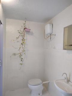 Suite casal no pontal centro - Paraty - 2