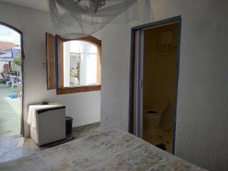 Suite casal no pontal centro - Paraty - 1