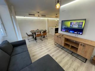 Alicante City Suite 2 - Alicante - 9