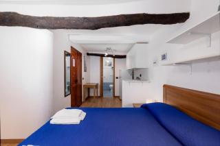 Tralcantu 3 cozy apt in the center of Riomaggiore - Riomaggiore - 6