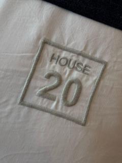 BUQEZ Eco Resort - beachfront 20 & House 42 - 4