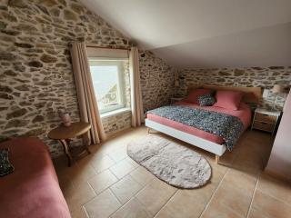 La Source Du Bonheur Chambres et Table d'Hôtes - Rieupeyroux - 7