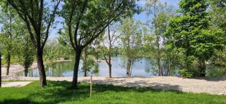 Barrels by the Lake - 7