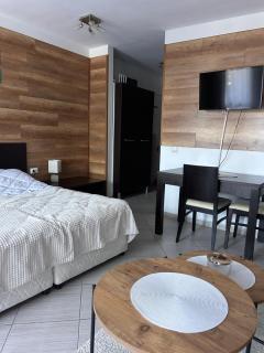 B7 Luxury Studio Apartment in Bansko - Bansko - 2