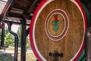Barrels by the Lake - - 4
