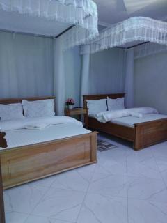 Sweetland view hotel - Lushoto - 1