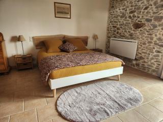 La Source Du Bonheur Chambres et Table d'Hôtes - 7