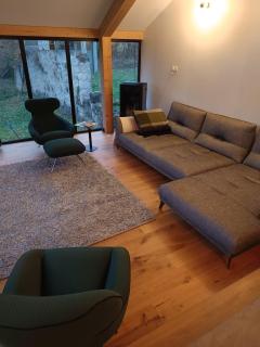 Designer House with Breathtaking View - 4