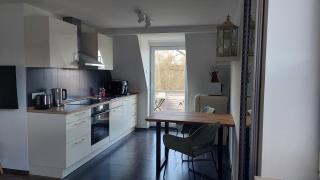 Ferienwohnung An der Seidewitz - Pirna - 3