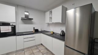 Gästehaus Wohnung #3 - Julich - 5