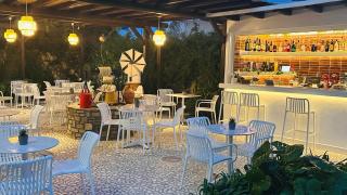 Eleni Rooms - Parikia - 0