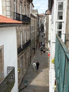 Hotel Real - Santiago di Compostela - 1