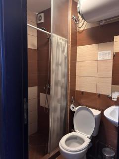 B7 Luxury Studio Apartment in Bansko - Bansko - 5