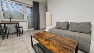Gästehaus Wohnung #3 - Julich - 6