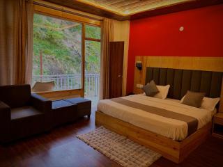 Orchard Heights, Manali - 9