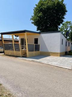 Pavel 1 Cottage with 2 Thermal Riviera Tickets - Moravske Toplice - 0