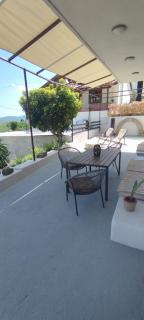 Casa Vista - Císsamos - 9