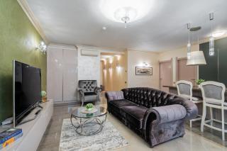 BIRUTE LUXURY 2 BEDROOMS - Palanga - 8
