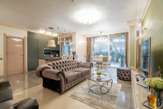 BIRUTE LUXURY 2 BEDROOMS - Palanga - 4