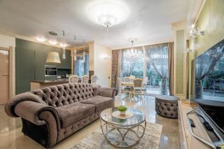 BIRUTE LUXURY 2 BEDROOMS - Palanga - 9