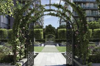 Goodman's Field - Skyline Residence - Londra - 3