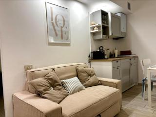 La Ligure - cozy apt in the center of Riomaggiore - 2