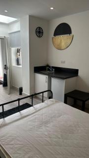 Brigstock - Thornton Heath - 8